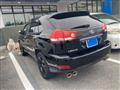 2009 Toyota Harrier
