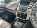 2009 Toyota Harrier