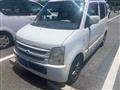 2007 Suzuki Wagon R