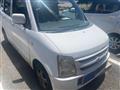 2007 Suzuki Wagon R