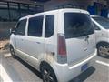 2007 Suzuki Wagon R