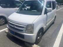 2007 Suzuki Wagon R