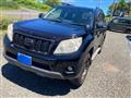 2010 Toyota Land Cruiser Prado