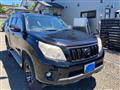 2010 Toyota Land Cruiser Prado