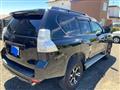 2010 Toyota Land Cruiser Prado