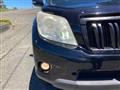 2010 Toyota Land Cruiser Prado