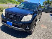 2010 Toyota Land Cruiser Prado