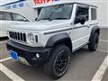 2021 Suzuki Jimny Sierra