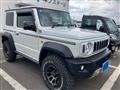 2021 Suzuki Jimny Sierra