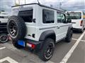 2021 Suzuki Jimny Sierra