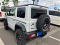2021 Suzuki Jimny Sierra