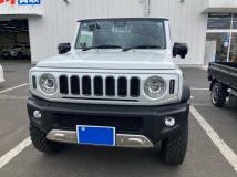 2021 Suzuki Jimny Sierra