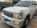 2004 Toyota Land Cruiser