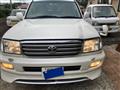 2004 Toyota Land Cruiser