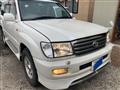 2004 Toyota Land Cruiser
