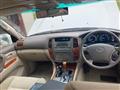 2004 Toyota Land Cruiser