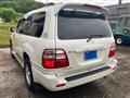 2004 Toyota Land Cruiser