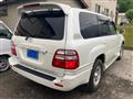 2004 Toyota Land Cruiser