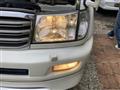 2004 Toyota Land Cruiser