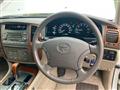2004 Toyota Land Cruiser
