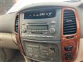 2004 Toyota Land Cruiser