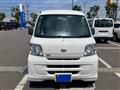 2017 Daihatsu Hijet Cargo
