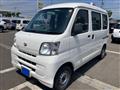 2017 Daihatsu Hijet Cargo