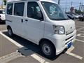 2017 Daihatsu Hijet Cargo