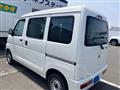 2017 Daihatsu Hijet Cargo