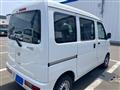 2017 Daihatsu Hijet Cargo