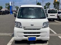 2017 Daihatsu Hijet Cargo
