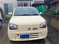 2015 Suzuki Alto