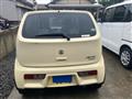 2015 Suzuki Alto
