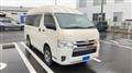 2016 Toyota Hiace Van