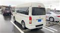 2016 Toyota Hiace Van