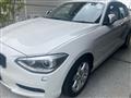2014 BMW 1 Series