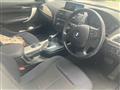 2014 BMW 1 Series