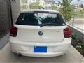 2014 BMW 1 Series