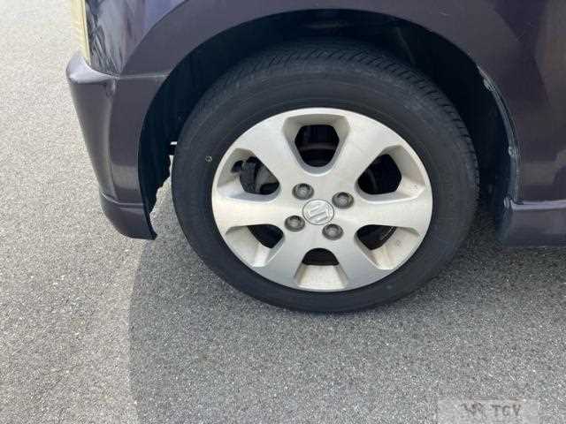 2005 Suzuki Wagon R