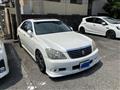 2005 Toyota Crown