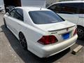 2005 Toyota Crown