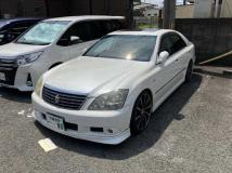 2005 Toyota Crown