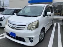 2010 Toyota Noah