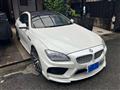 2013 BMW 6 Series