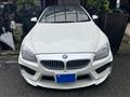 2013 BMW 6 Series