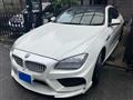 2013 BMW 6 Series