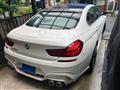 2013 BMW 6 Series