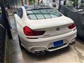 2013 BMW 6 Series