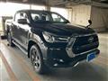 2022 Toyota Hilux