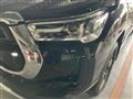 2022 Toyota Hilux
